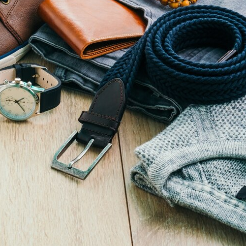 accessories men